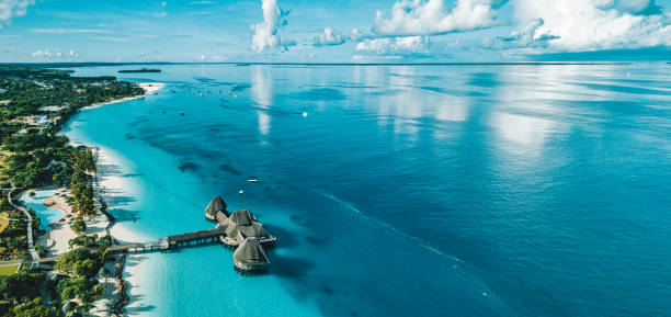 Safari Blue Tour Image