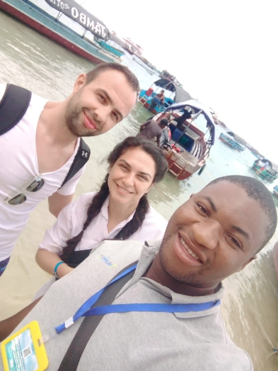 Prison Island Tour Image