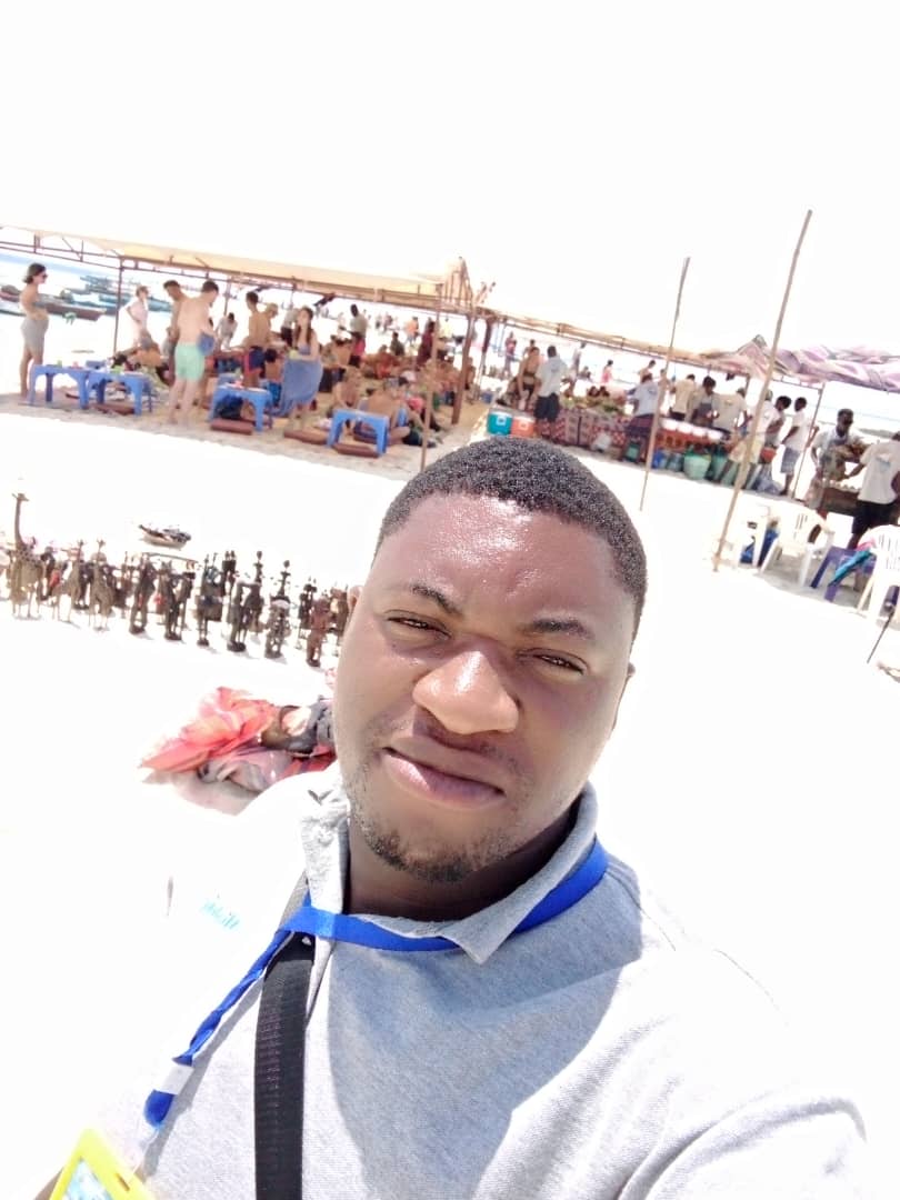 Nakupenda Sandbank Tour Image