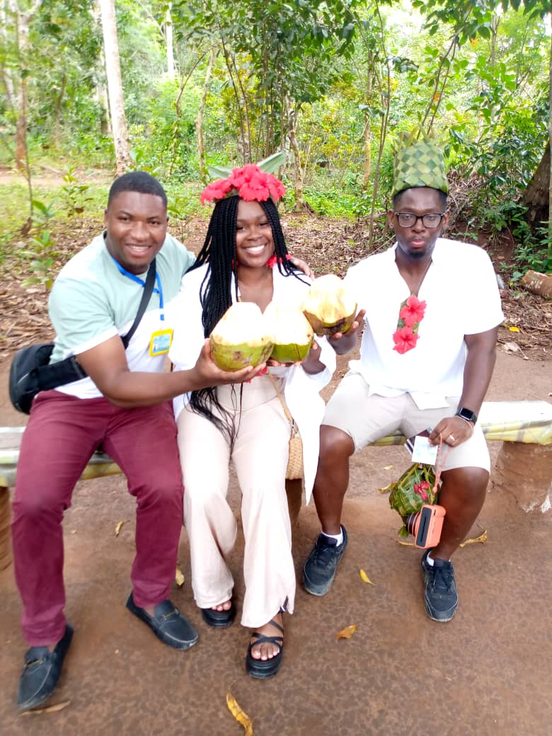 Spice Farm Tour Image