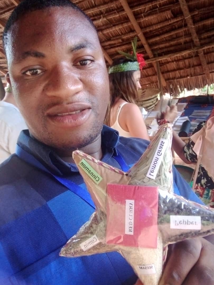 Spice Farm Tour Image