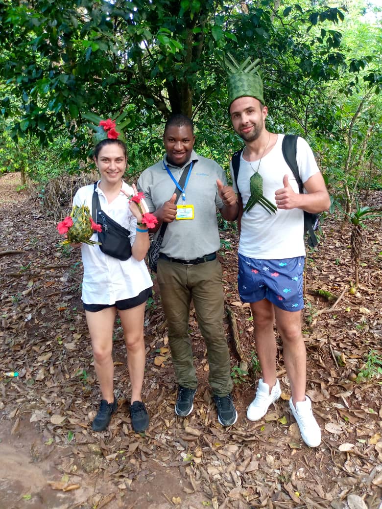 Spice Farm Tour Image