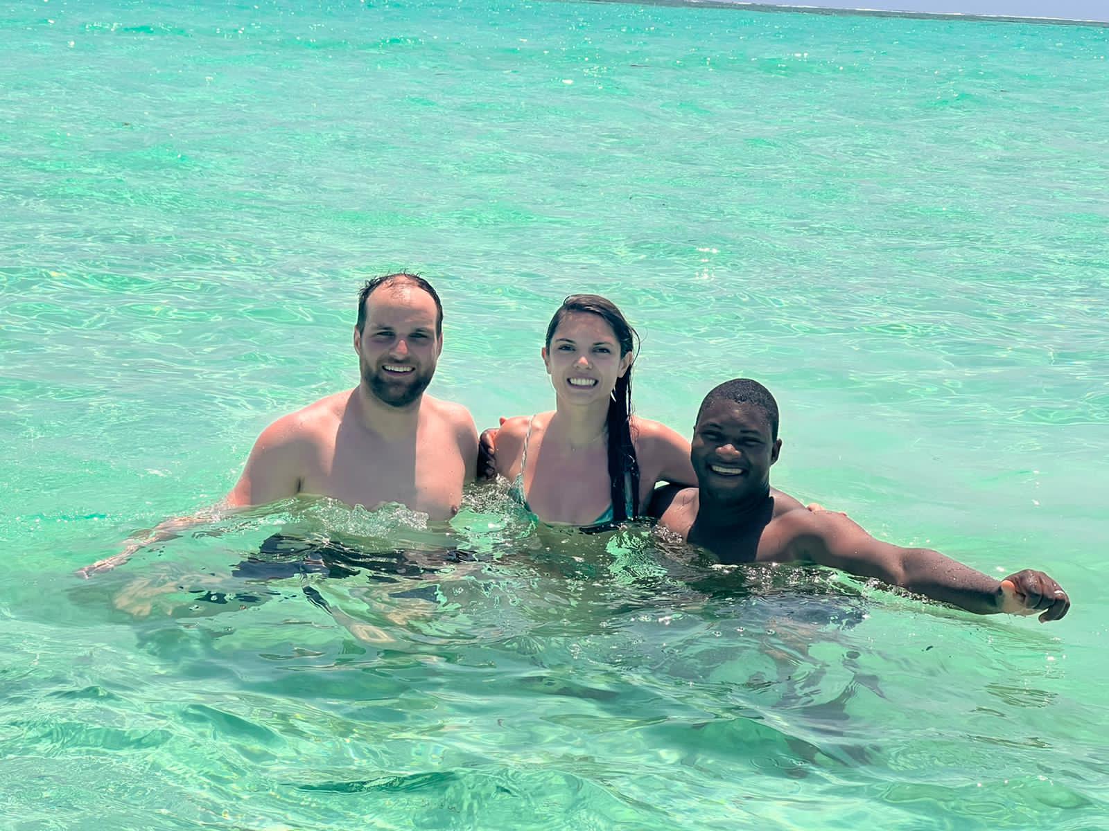 Mnemba island Tour Image