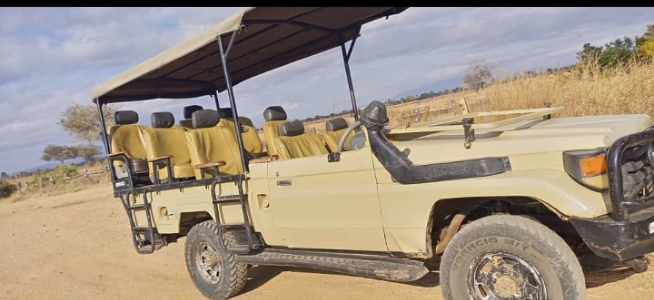 Mikumi national park Tour Image