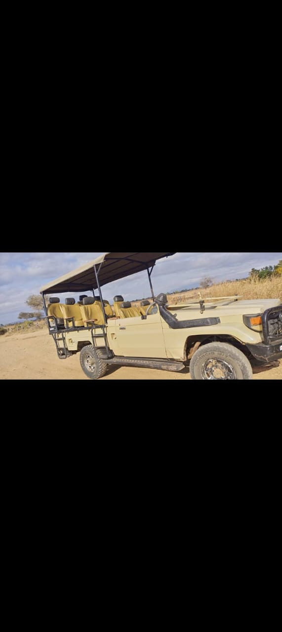 Mikumi national park Tour Image