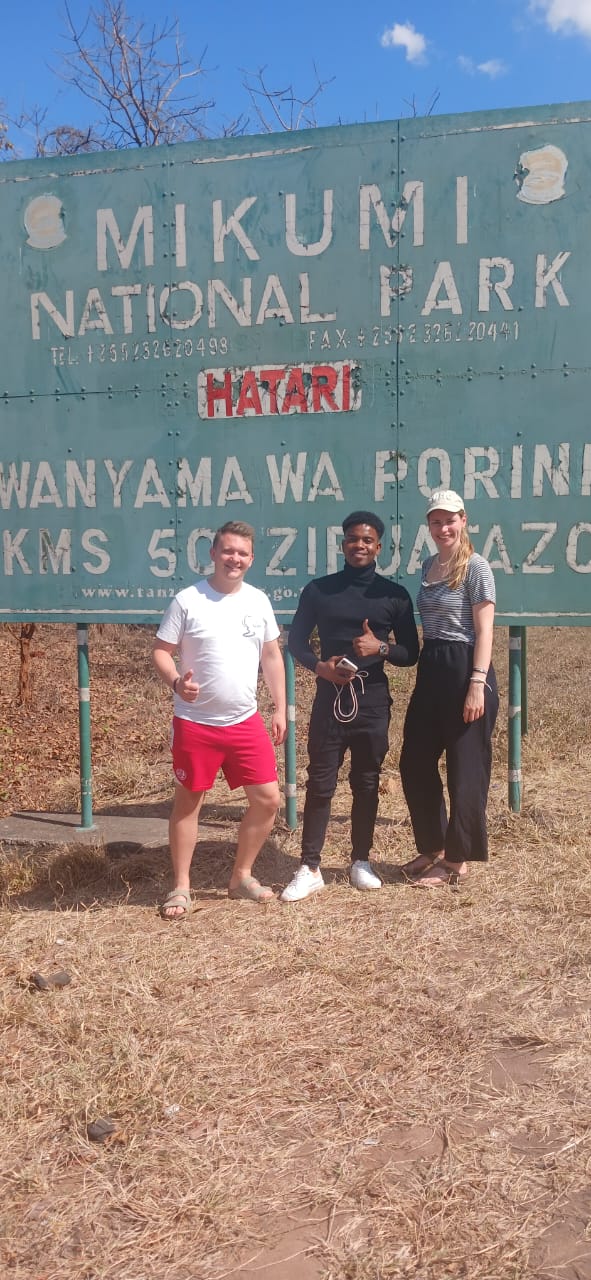 Mikumi national park Tour Image