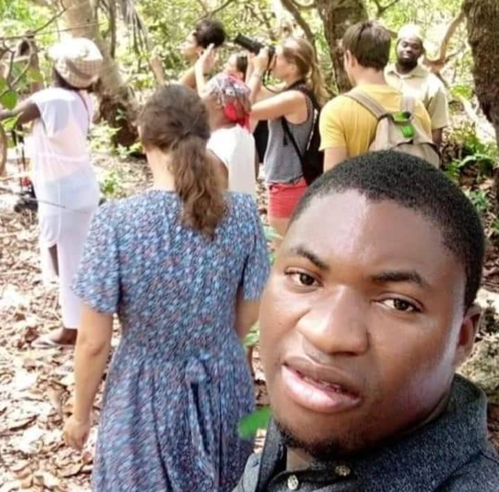 Jozan Forest Park Tour Image