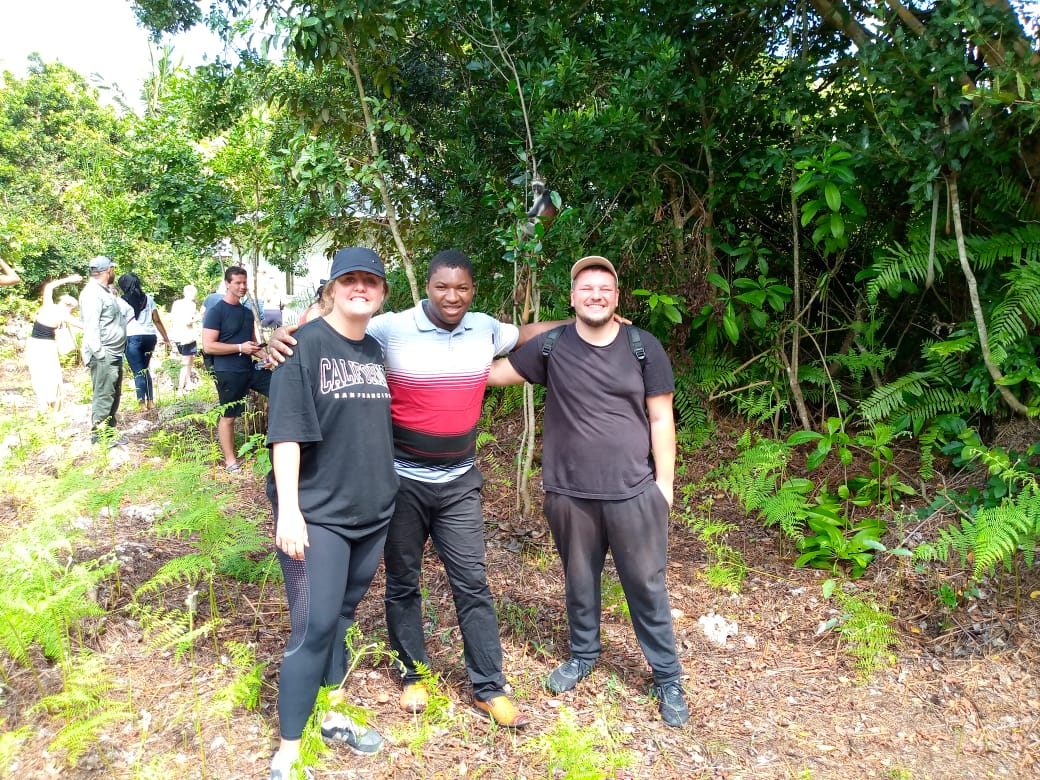 Jozan Forest Park Tour Image