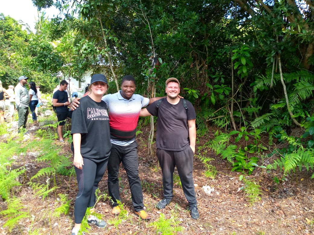 Jozan Forest Park Tour Image