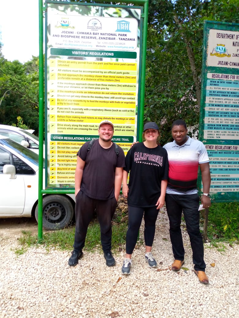 Jozan Forest Park Tour Image