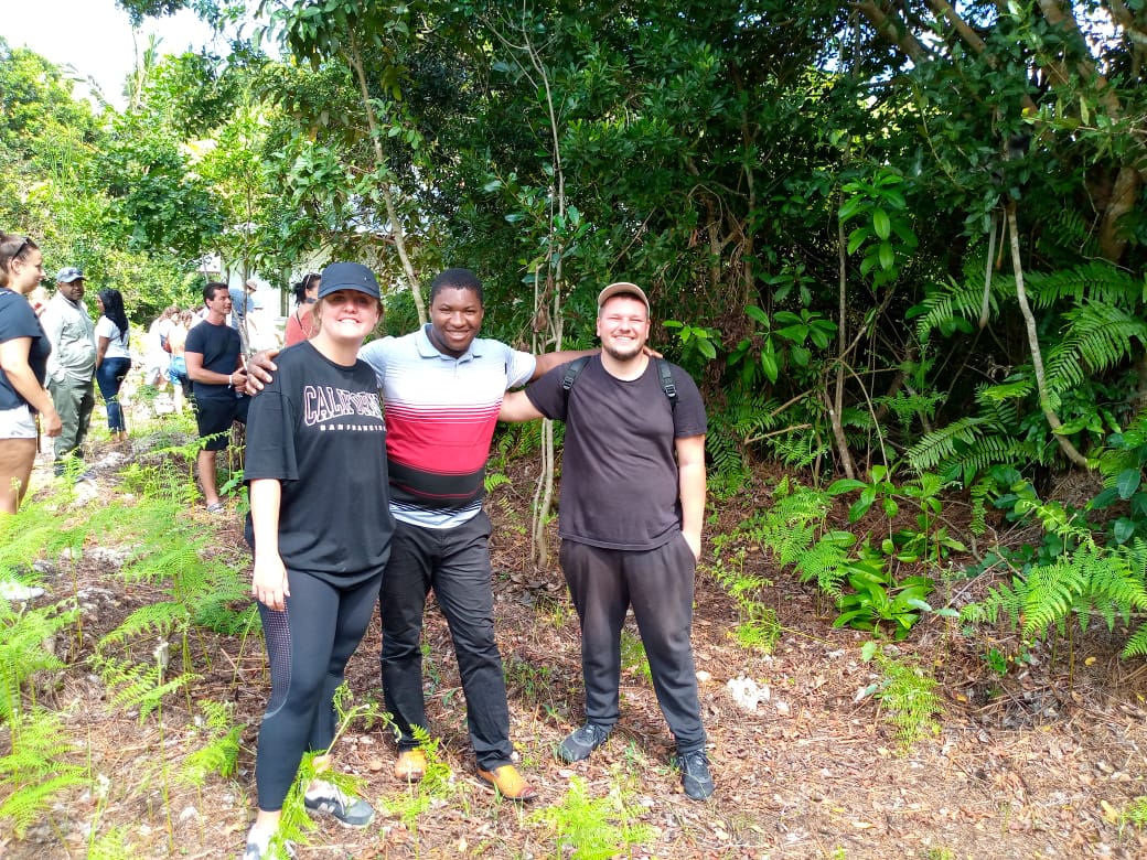 Jozan Forest Park Tour Image