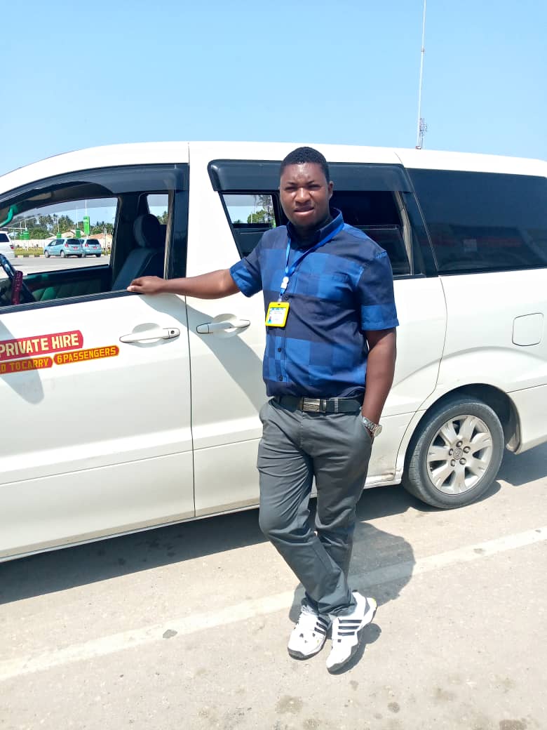 Transfer Tour Image