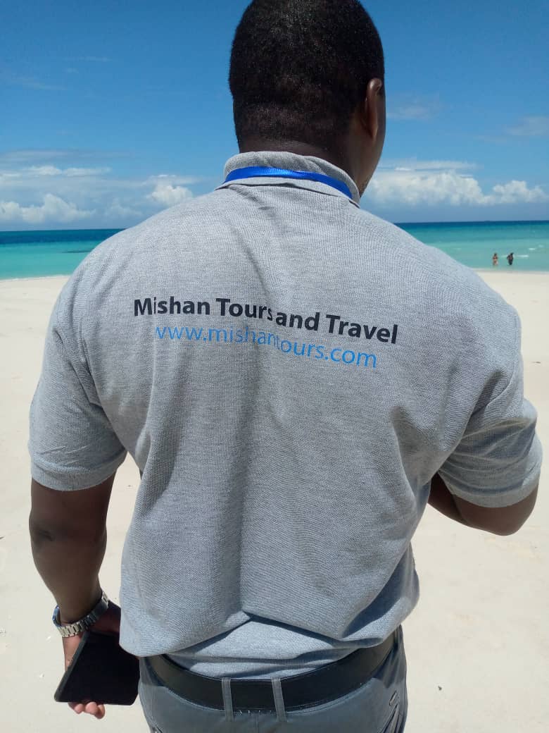 Transfer Tour Image