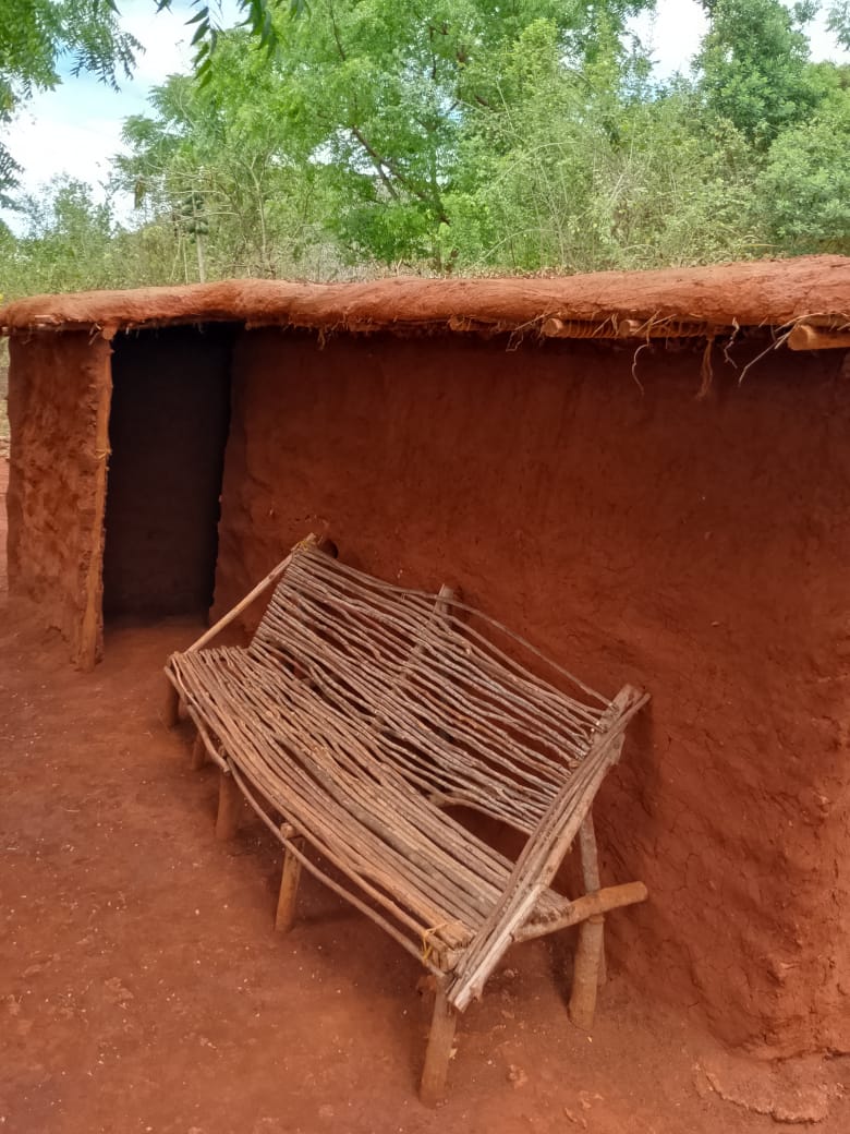 Maasai Village Tour Image