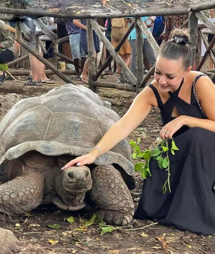 Prison Island Tour Image